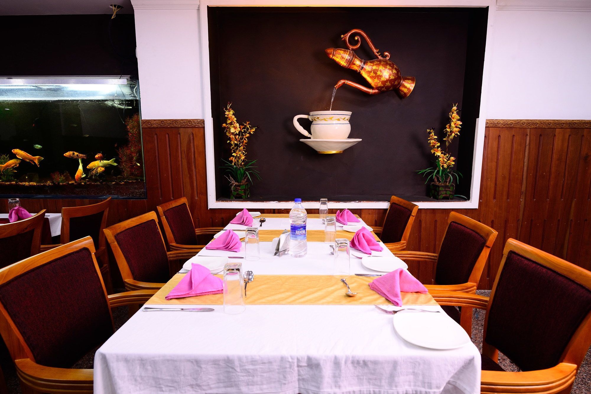 Hotel Sps Kings Way Thiruvananthapuram Exterior foto